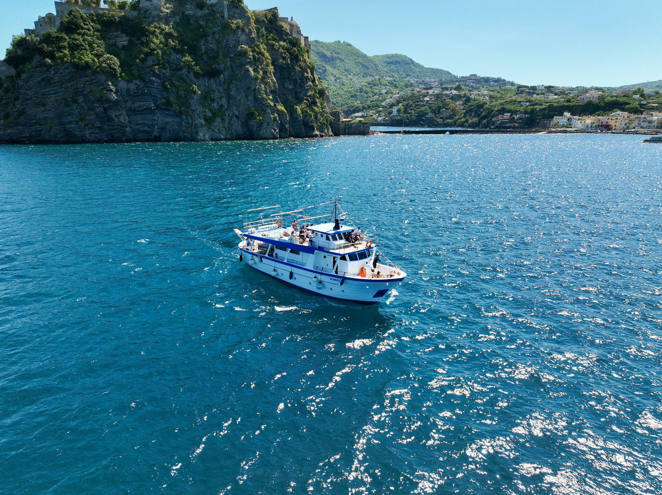 Alcione Boat - Marlin One (2025) - All You Need to Know BEFORE You Go (with Reviews)