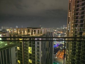 客房和套房