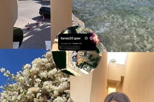Фото от гостей