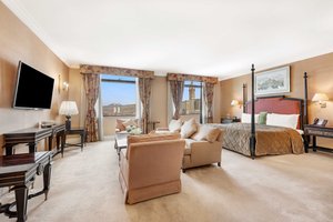 Zimmer und Suite