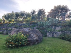 Piscina e spiaggia