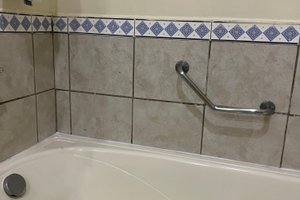 Habitación y suite