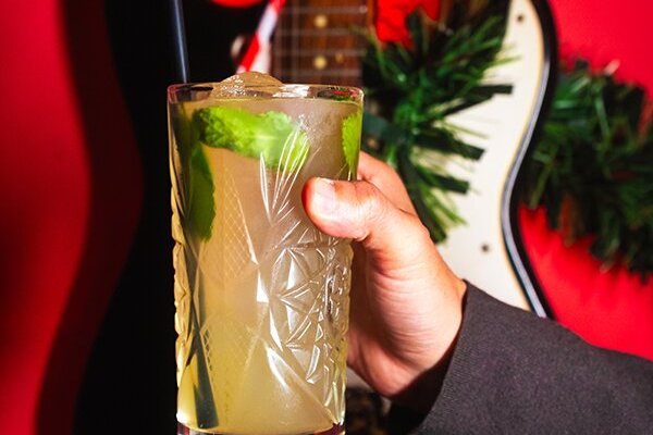 tropicalísimo - bn cocktail road