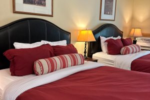 Room & Suite