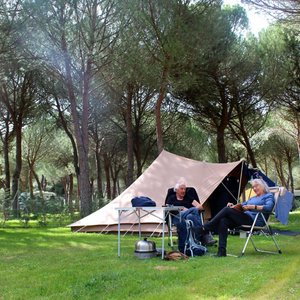 Parcela Comfort Plus