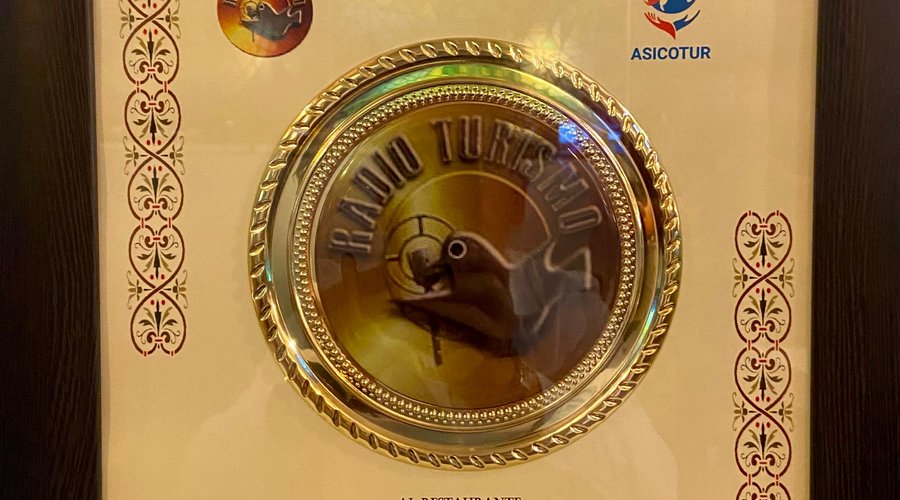 Prato de Ouro da Gastronomia Portuguesa
