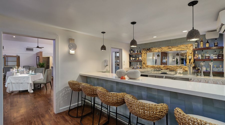 Greathouse Bar Area