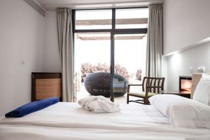 Rom og suite