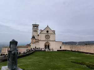 Seyahat Eden