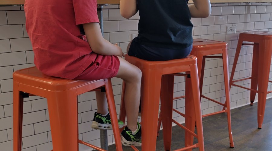 Tropical Smoothie Cafe