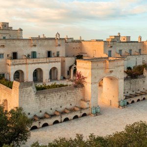 Borgo Egnazia Ingresso