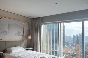 旅客