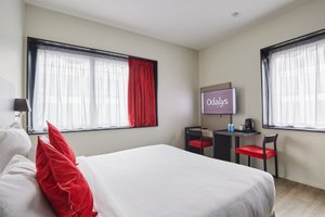 Quarto e suite