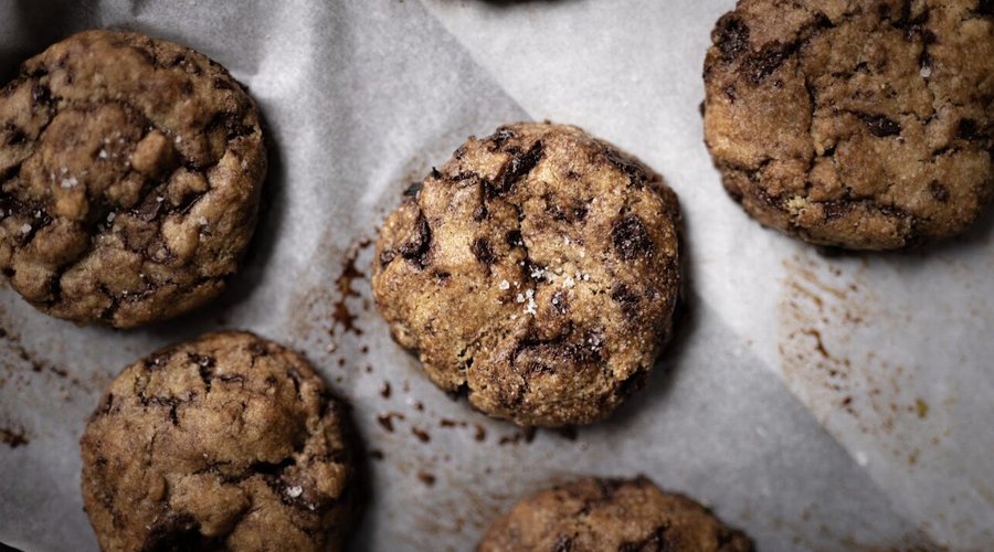 cookies sans gluten