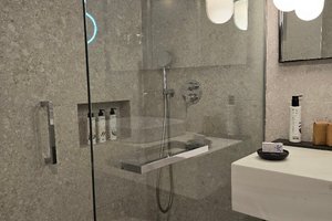 Quarto e suite
