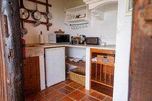 Quarto e suíte