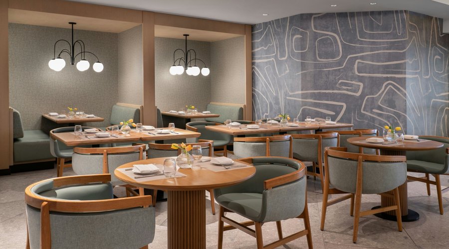 Gold Coast Kitchen + Cocktails