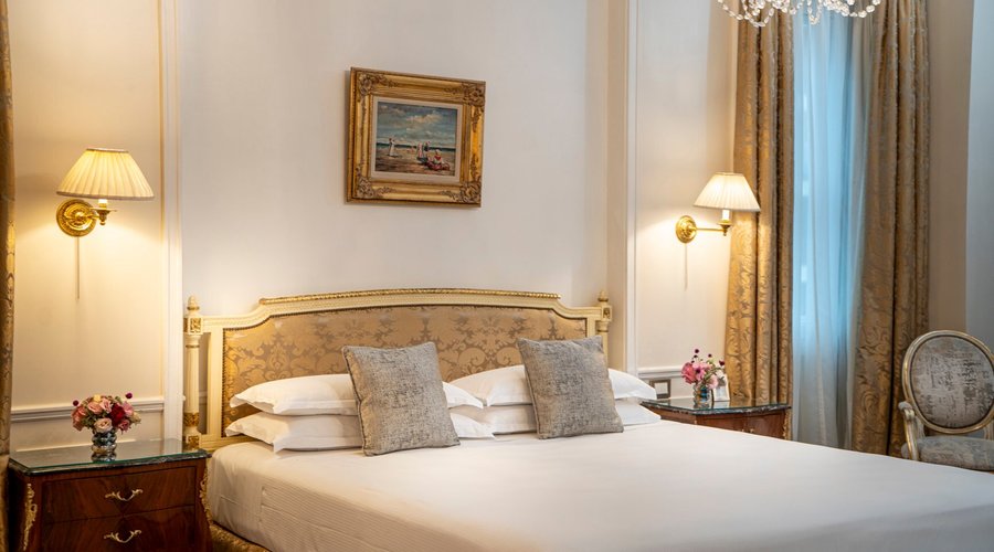 Alvear Suite