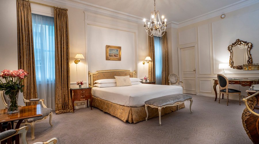 Alvear Suite