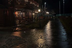 Billeder fra rejsende