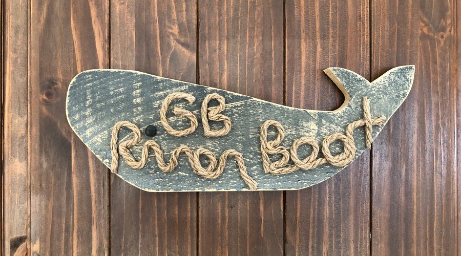 Gander Bay River Boot Room