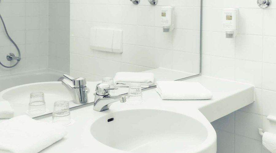 ti stutt sindel city bath knop x