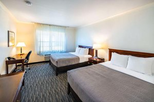 Room & Suite