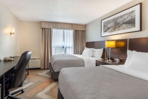 Room & Suite