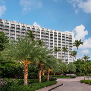 Royal Sonesta San Juan