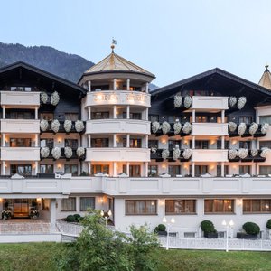 Gardena Grödnerhof Hotel & Spa