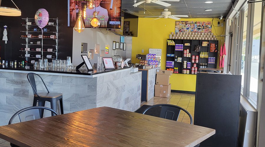 Maracaibo Bistro