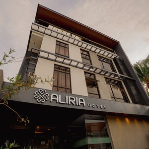 Hotel Facade