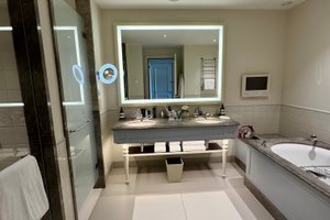 Chambre et suite