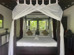 Kamar & Suite