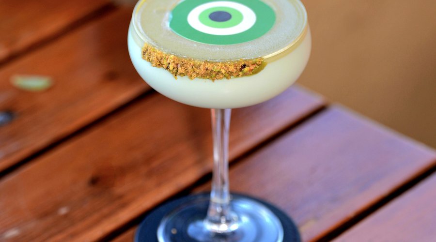 Uncover the new flavour and exquisite blend with a hint of pistachio that is crafted to captivate. This signature drink is more than a beverage. It’s a journey of taste, a masterpiece of mixology, and a testament to exclusivity. 