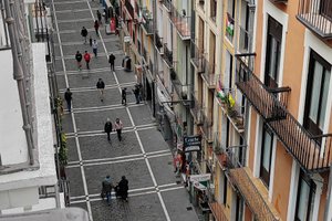 Habitaciones y suites