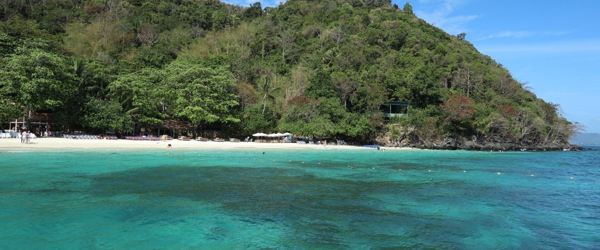 Banana Beach