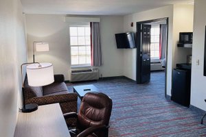 Room & Suite