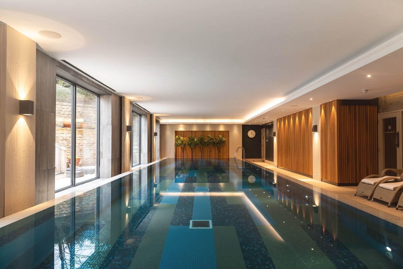 Dormy House Hotel by null