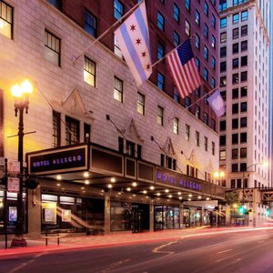 The Allegro Royal Sonesta Hotel