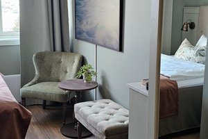 Rom og suite