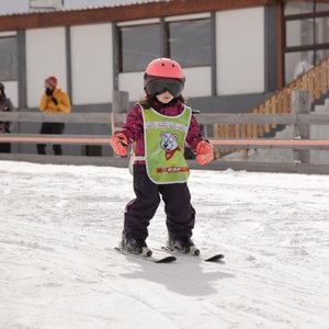 Piste à proximité