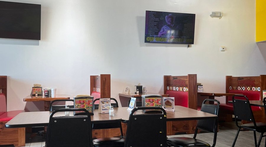 Taqueria Tepeque