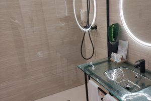 Habitaciones y suites