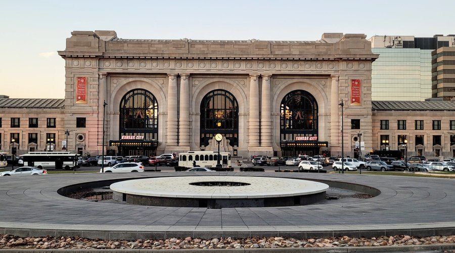 Union Station
