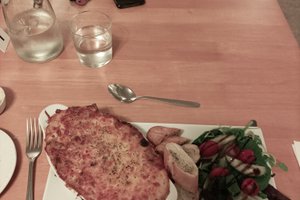 Comedor
