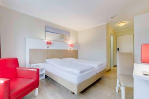 Phòng & Phòng Suite