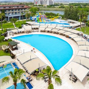 Pool - outdoor