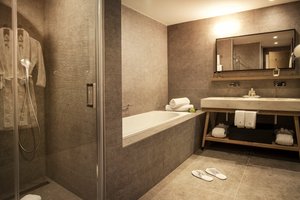 Rom og suite
