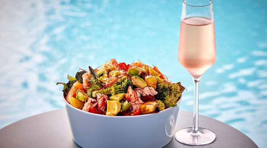 VEA Salad